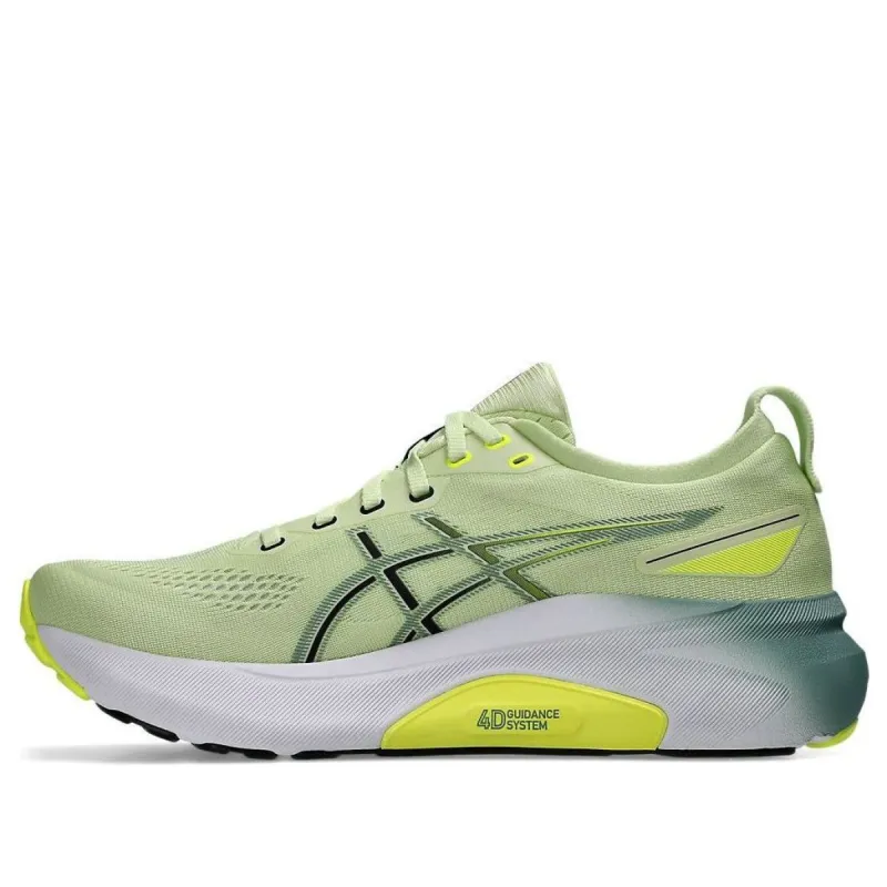 ASICS Gel-Kayano 31 2E Sneakers 'Green' 1011B869-300 sold by KicksCrew