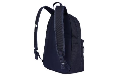 Puma Phase Backpack No. 2 'Navy White' 077482-02 sold by KicksCrew
