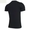 adidas Crew Logo T-Shirt 'Black White' EI4713 sold by KicksCrew