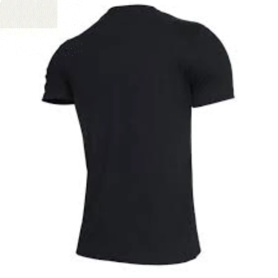 adidas Crew Logo T-Shirt 'Black White' EI4713 sold by KicksCrew product image thumbnail 2