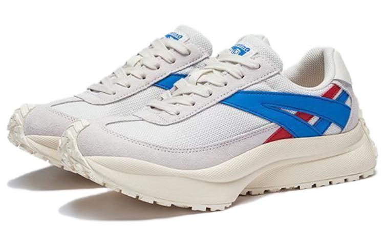 Onitsuka Tiger SP-II 'White Blue' 1183C215-100 sold by KicksCrew product image thumbnail 3