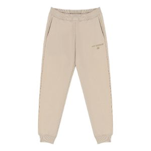 New Balance Classic Lifestyle Joggers 'Beige' AMP21557-PEB sold by KicksCrew