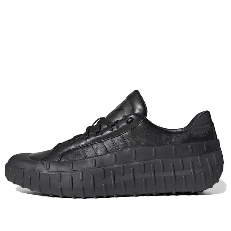 adidas Y-3 GR.1P Low Top 'Black' GZ9149 sold by KicksCrew