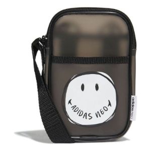 Adidas Neo SMLY Small Bags 'Black White' HA4670 sold by KicksCrew