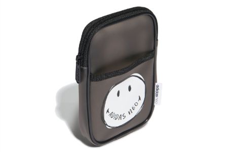 Adidas Neo SMLY Small Bags 'Black White' HA4670 sold by KicksCrew