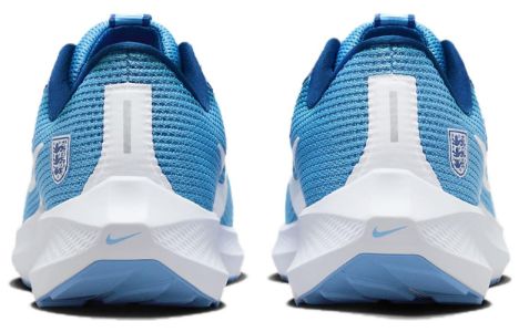 Nike Air Zoom Pegasus 40 'England The Three Lions' FN0017-400 sold by KicksCrew