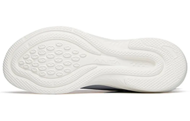 ANTA Running Series Sneakers 'Grey' 112225571-3 sold by KicksCrew product image thumbnail 5