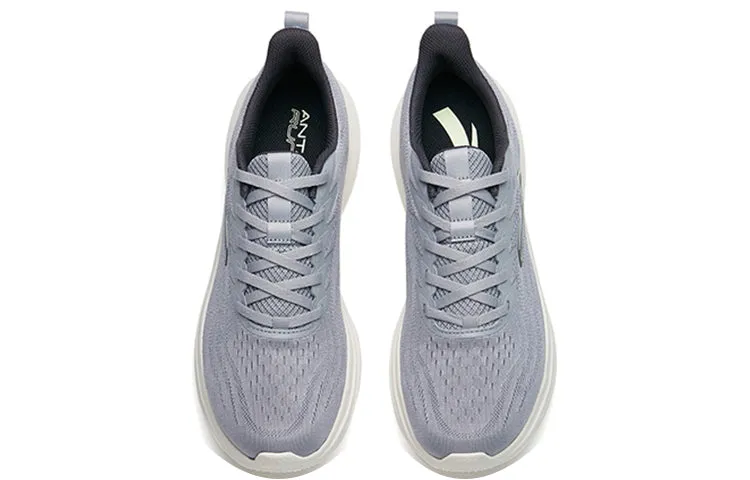 ANTA Running Series Sneakers 'Grey' 112225571-3 sold by KicksCrew product image thumbnail 3