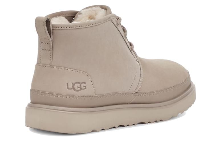 UGG Neumel Weather II Boot 'Putty' 1130736-PUTT sold by KicksCrew product image thumbnail 4