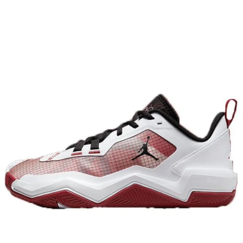 Air Jordan One Take 4 Westbrook DZ3338-100 sold by KicksCrew