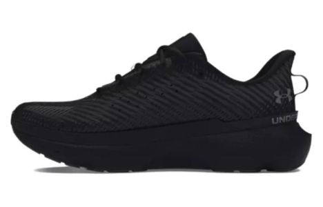 Under Armour Infinite Pro 'Black Anthracite' 3027190-004 sold by KicksCrew
