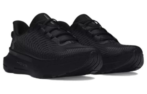 Under Armour Infinite Pro 'Black Anthracite' 3027190-004 sold by KicksCrew