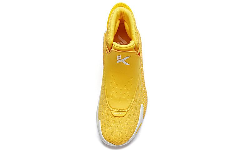 ANTA KT5 Klay Thompson 'Yellow White' 112011101-5 sold by KicksCrew product image thumbnail 3