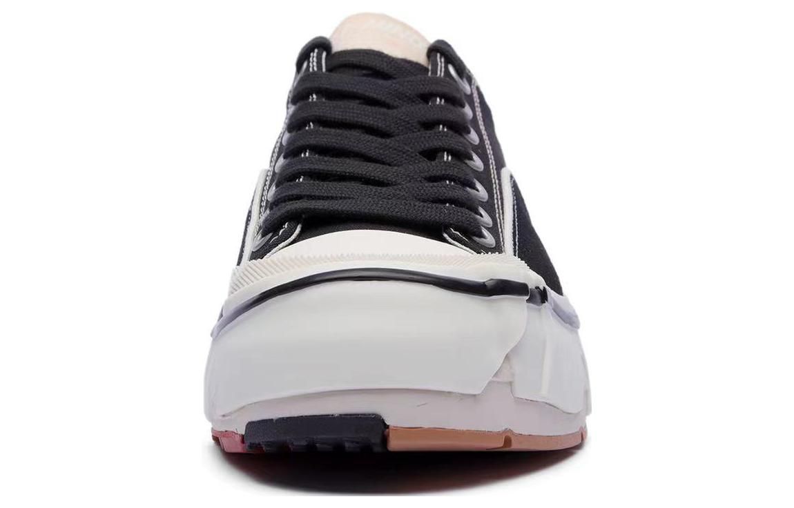 (WMNS) Li-Ning Wuji 'Black White' AZGT038-1 sold by KicksCrew product image thumbnail 5