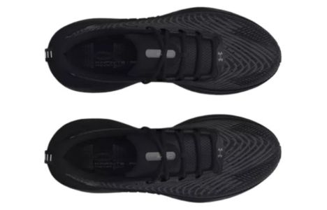 Under Armour Infinite Pro 'Black Anthracite' 3027190-004 sold by KicksCrew