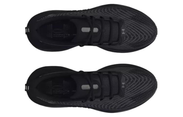 Under Armour Infinite Pro 'Black Anthracite' 3027190-004 sold by KicksCrew product image thumbnail 5