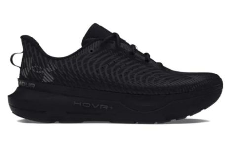 Under Armour Infinite Pro 'Black Anthracite' 3027190-004 sold by KicksCrew