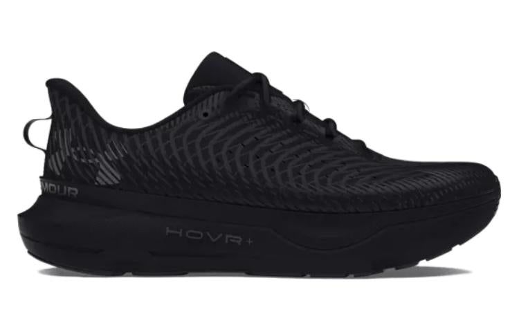 Under Armour Infinite Pro 'Black Anthracite' 3027190-004 sold by KicksCrew product image thumbnail 3
