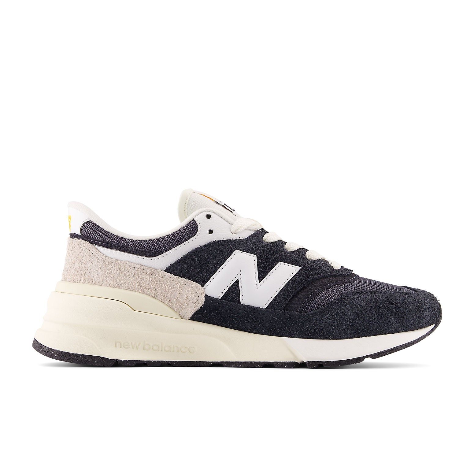 New Balance 997 'Navy Beige' U997RMC sold by KicksCrew product image thumbnail 2