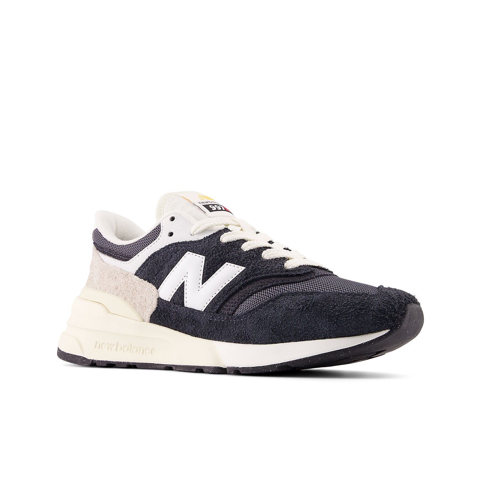New Balance 997 'Navy Beige' U997RMC sold by KicksCrew product image thumbnail 4