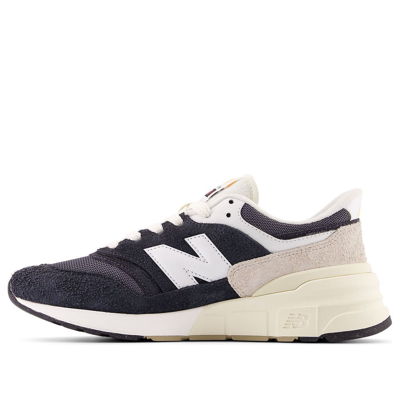 New Balance 997 'Navy Beige' U997RMC sold by KicksCrew