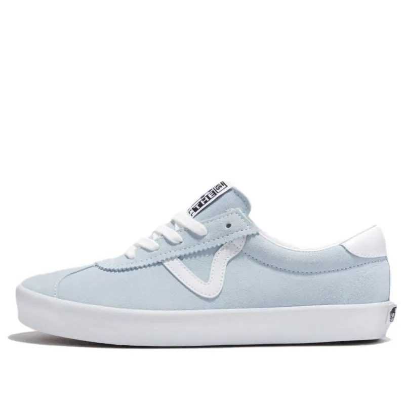 Vans Sport Low 'Blue' VN000CTDYF5 sold by KicksCrew