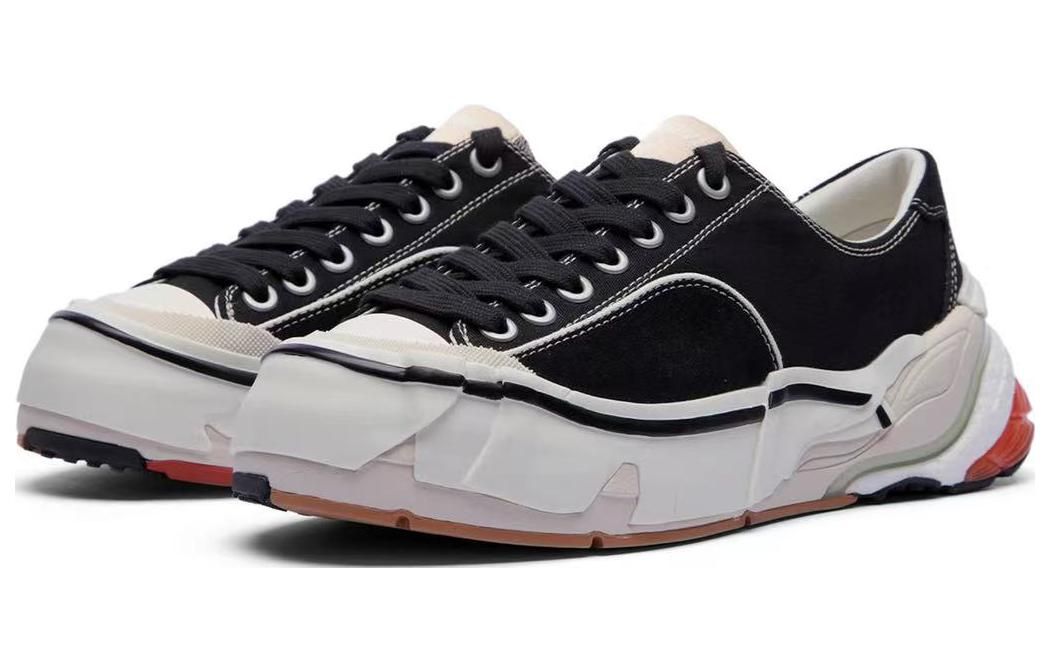 (WMNS) Li-Ning Wuji 'Black White' AZGT038-1 sold by KicksCrew product image thumbnail 3