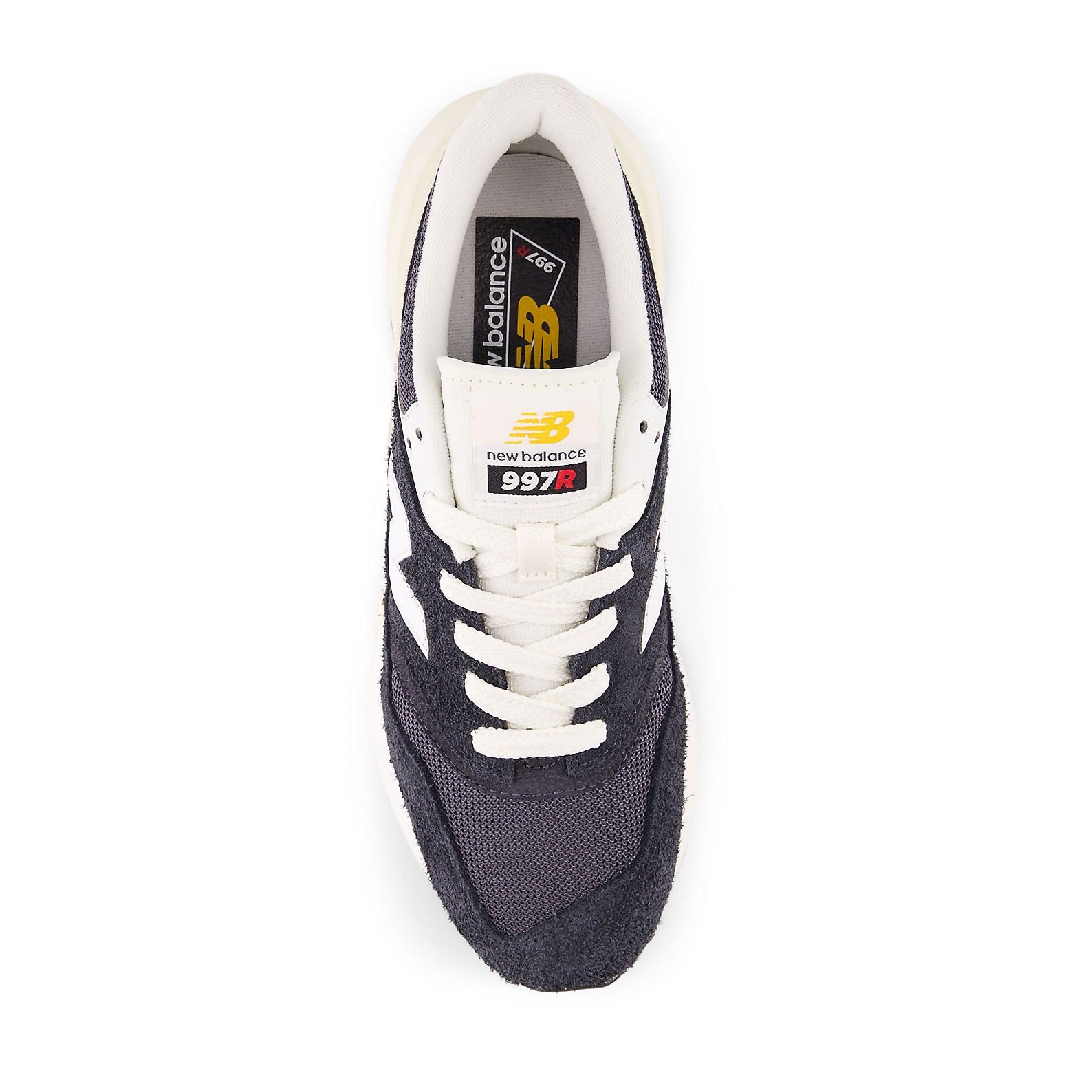 New Balance 997 'Navy Beige' U997RMC sold by KicksCrew product image thumbnail 3