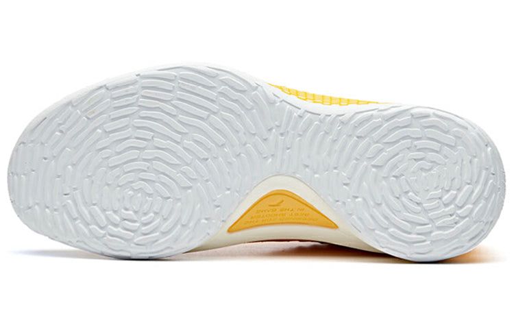 ANTA KT5 Klay Thompson 'Yellow White' 112011101-5 sold by KicksCrew product image thumbnail 5
