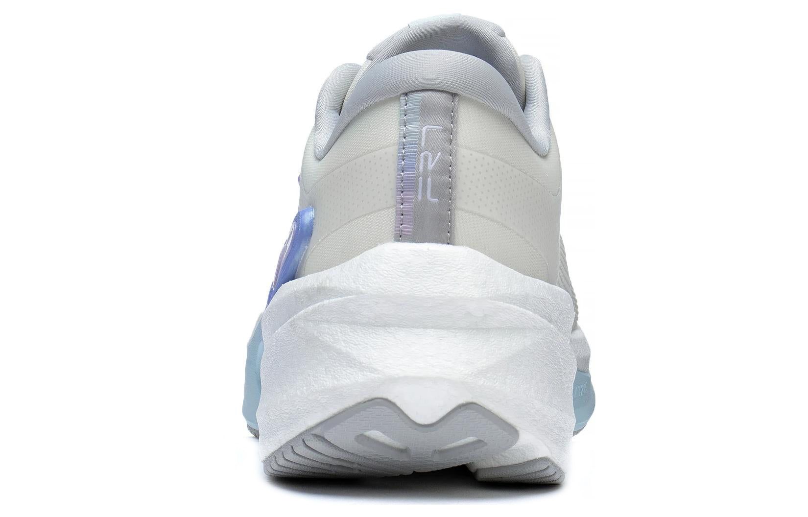 Li-Ning Furious Rider 7 'Grey Blue Purple' ARZT003-8 sold by KicksCrew product image thumbnail 5