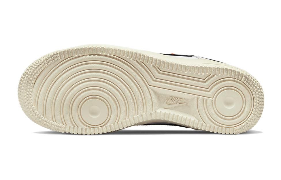 Li-Ning Furious Rider 7 'Grey Blue Purple' ARZT003-8 sold by KicksCrew product image thumbnail 2