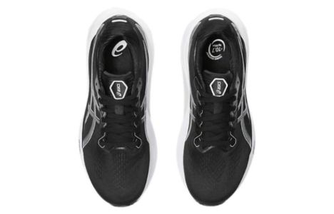 (WMNS) Asics GEL-Kayano 30 D 'Black Sheet Rock' 1012B503-002 sold by KicksCrew