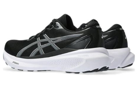 (WMNS) Asics GEL-Kayano 30 D 'Black Sheet Rock' 1012B503-002 sold by KicksCrew