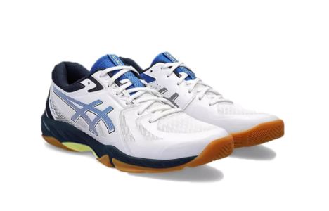Asics BLADE FF 'White Illusion Blue' 1071A093-100 sold by KicksCrew