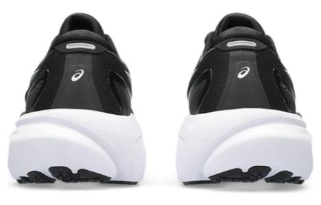 (WMNS) Asics GEL-Kayano 30 D 'Black Sheet Rock' 1012B503-002 sold by KicksCrew