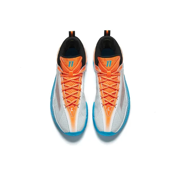 ANTA KT9 Klay Thompson 'Bay Area Fog' 112341101-8 sold by KicksCrew product image thumbnail 3