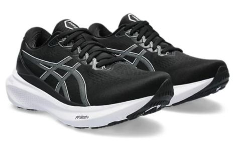 (WMNS) Asics GEL-Kayano 30 D 'Black Sheet Rock' 1012B503-002 sold by KicksCrew