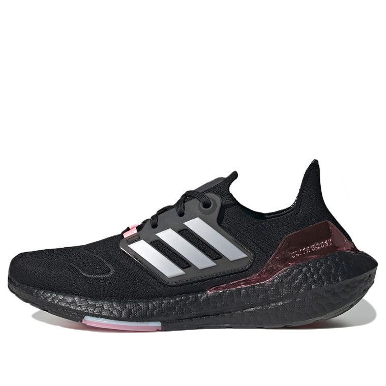 (WMNS) adidas Ultraboost 22 Running 'Black' GX5928 sold by KicksCrew