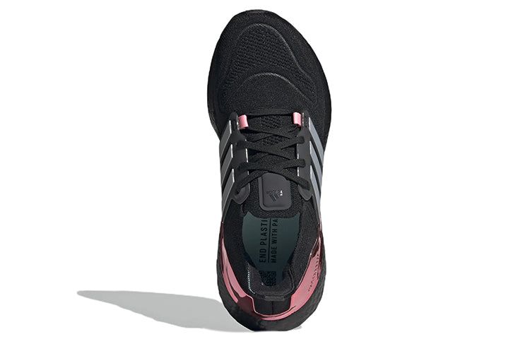 (WMNS) adidas Ultraboost 22 Running 'Black' GX5928 sold by KicksCrew product image thumbnail 5