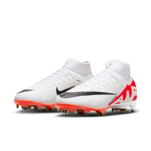 Nike Zoom Mercurial Superfly 9 Pro FG 'Ready Pack' DJ5598-600 sold by KicksCrew