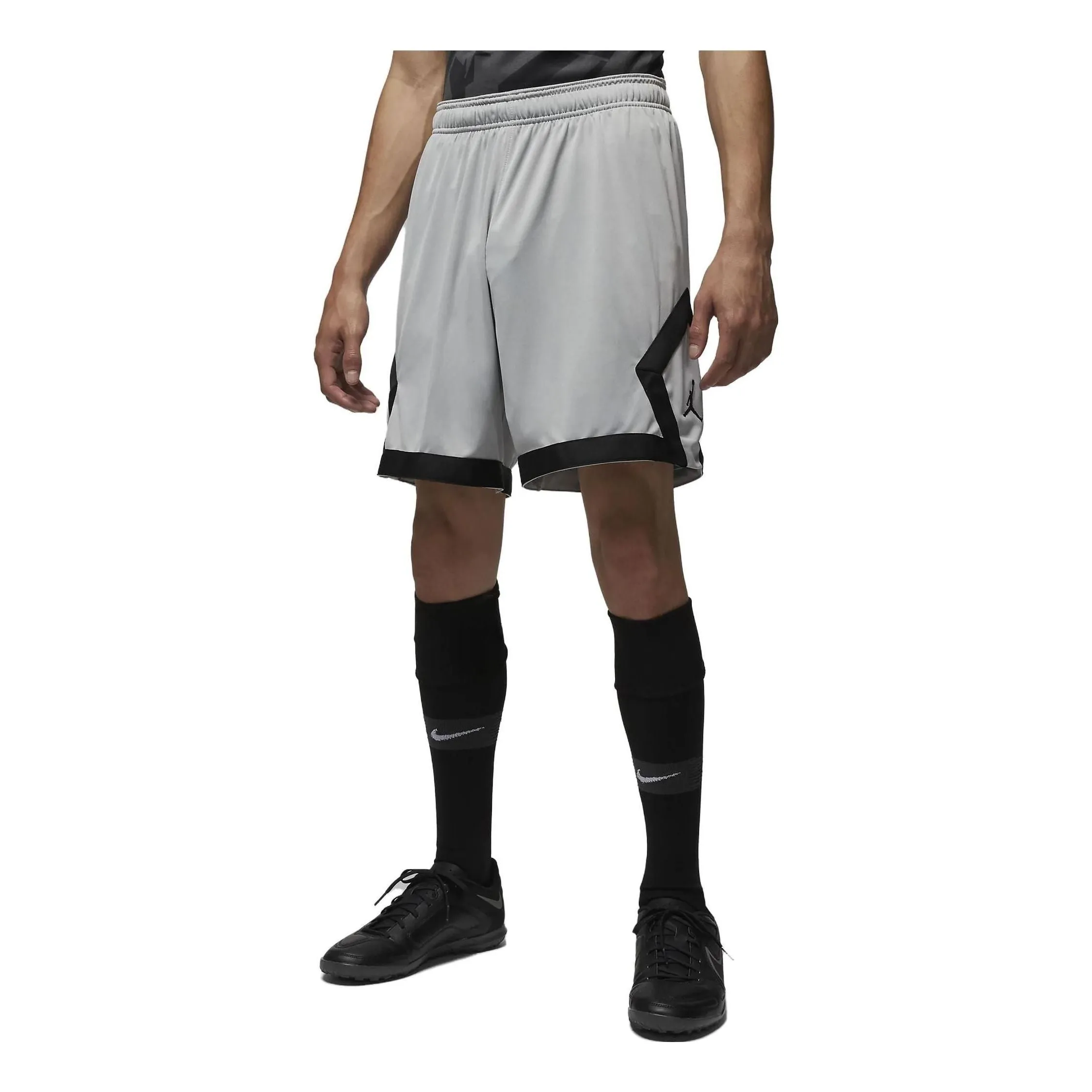 Nike PSG 22-23 Away Shorts 'Grey' DJ7746-077 sold by KicksCrew