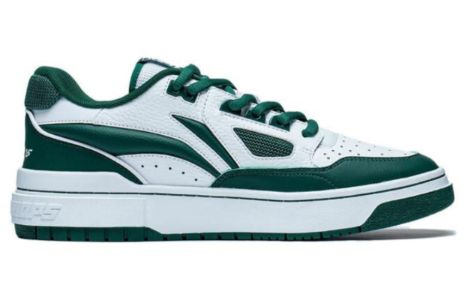Li-Ning BadFive Rookie 2 'White Green' ABCT039-3 sold by KicksCrew
