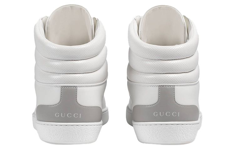 Gucci Ace High 'White' 625672-1XG10-9110 sold by KicksCrew product image thumbnail 15