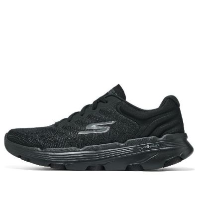Skechers Go Run 7.0 'Black' 220641-BBK sold by KicksCrew