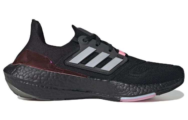 (WMNS) adidas Ultraboost 22 Running 'Black' GX5928 sold by KicksCrew product image thumbnail 2