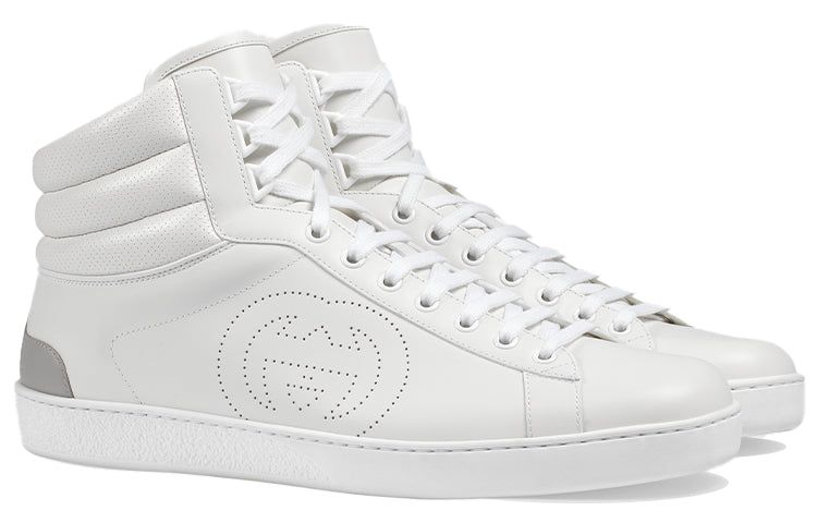 Gucci Ace High 'White' 625672-1XG10-9110 sold by KicksCrew product image thumbnail 13