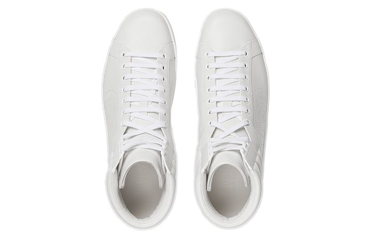 Gucci Ace High 'White' 625672-1XG10-9110 sold by KicksCrew product image thumbnail 8