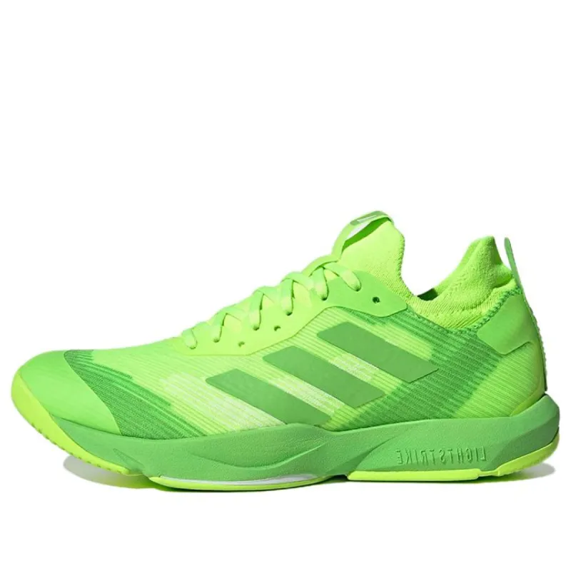 adidas Rapidmove ADV Training Shoes 'Green' HP3268 sold by KicksCrew