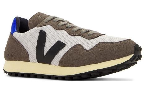 VEJA SDU Alveomesh 'Light Grey Black' RR1803139 sold by KicksCrew