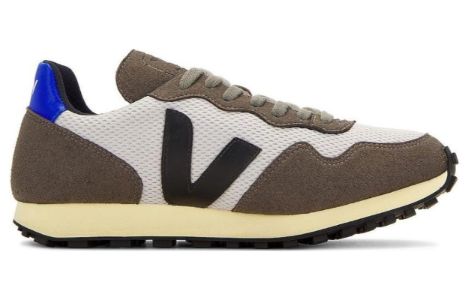 VEJA SDU Alveomesh 'Light Grey Black' RR1803139 sold by KicksCrew